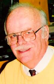 William Doucette Obituary (2008)