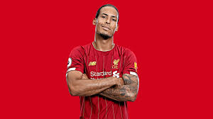 €55.00m * jul 8, 1991 in breda, netherlands The Champions Virgil Van Dijk Football News Sky Sports