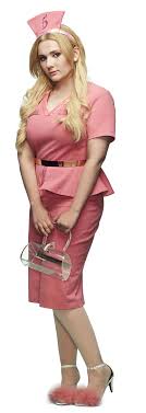 Il met en vedette gene hackman , fernando rey et roy scheider. Png Scream Queens Abigail Breslin As Chanel 5 By Andie Mikaelson On Deviantart
