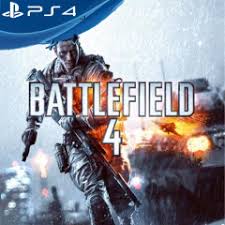 Battlefield 4
