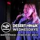 Wicker Park Wednesdays! Karaoke at Desert Hawk event image