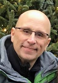 Obituary for Neil Martin Perry