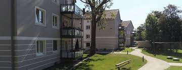Günstige wohnung in münchen moosach kaufen. Moosach Baugenossenschaft Hartmannshofen E G