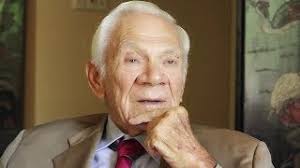 Murray bernard koffler oc oont is a canadian pharmacist businessman and philanthropist. Murray Koffler On Aboriginal Inclusion Youtube