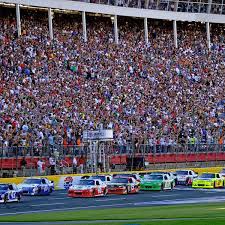 Coca Cola 600 At Charlotte Motor Speedway Tickets Seatgeek