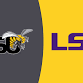 Alabama State Hornets at LSU Tigers Womens Basketball