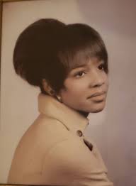 Obituary for Blanche L. Milton