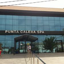 351 5106669 (solo texto) sugerenciasyreclamos@lacalera.gob.ar Punta Calera Spa Aqualia Los Alcazares Murcia