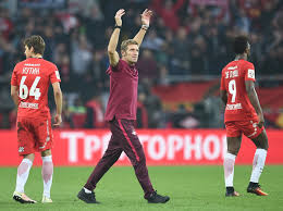 Massimo carrera a casa juventibus ci saranno luca momblano, romeo agresti, massimo zampini, monica somma. Massimo Carrera Massimo Carrera Photos Fc Spartak Moscow V Fc Lokomotiv Moscow Russian Premier League Zimbio