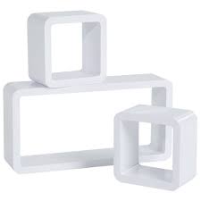 Totales l 59,5 x h 20,5 x p 20 cm. Achat Etagere Murale Pas Cher Ou D Occasion Rakuten