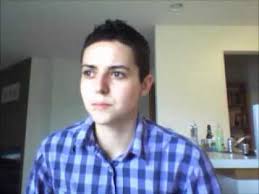 Larry Napier, Why Do You Support Bruce Tough?