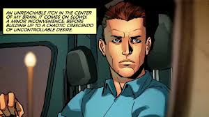 Grimm Tales of Terror: Motion Comic