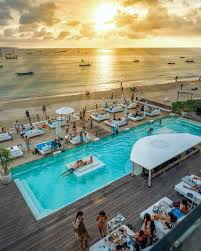30 Best Beach Club In Bali 2019 Chill Party Repeat