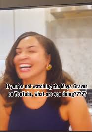 Maya Graves Nottingham