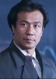 Jibo Zhang (张继波)