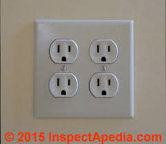 An electrical wiring diagram will use different symbols depending on the type, but the components remain the same. Electrical Receptacle Wiring In Parallel Vs Daisy Chained How To Wire Up A Receptacle Or Outlet Two Options Wiring Details
