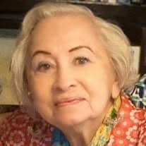 Mariela Marin De Urrea Obituary (2024)