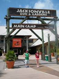 Pin By Erika Couto On Flights To Jacksonville Jacksonville Zoo Visit Florida Jacksonville Florida