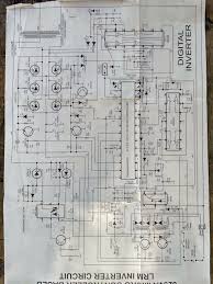 When the power supply voltage is within 20% of the soil changes, which can operate stably. Luminous 800va Inverter Circuit Diagram