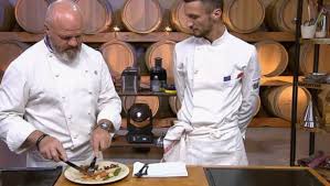Le Pruneau D Agen Cuisine Par Les Candidats D Objectif Top Chef Sur M6 Ladepeche Fr