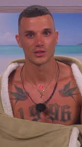 Love Island Malta Shock Departure and Heartfelt Promise: Kyle Curmi's  Emotional Message to Brina Boss