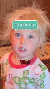 Parent Telling Kid Theres No Marshmallow