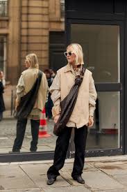 Paris Street Style Influencer Looks Fall 2020 The Impression In 2020 Cool Street Fashion Influencers Fashion Paris Fashion Week