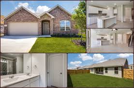 8436 High Garden St Fort Worth At Llano Springs A Lennar Community New House Plans New Homes House Plans