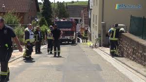 Juli 2021, gestern und dieser woche. Leverkusen Explosion Heute Wie Kam Es Heute Morgen Zu Der Explosion In Leverkusen