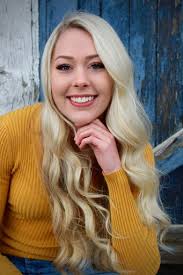 Amanda Jo Whiteley Obituary April 2, 2021