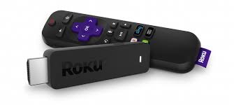 We pioneered streaming to the tv and stock prices may also move more quickly in this environment. The 10 Best Free Roku Channels That All Roku Player Roku Tv Owners Should Try In 2020 Cord Cutters News