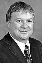 Dennis Thompson Obituary (1953