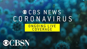 The channel is launched on nov 4th, 2014. Watch Live Coronavirus Coverage From Cbs News Youtube