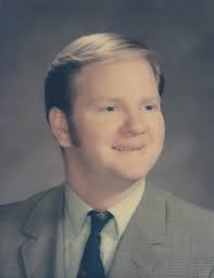 Obituary information for Ralph Floyd Jolley