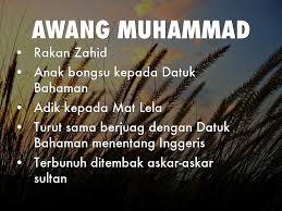 Mat lela dan datuk panglima raja gigih mengajar ilmu silat kepada para perajurit semantan. Darah Titik Di Semantan By Hafiza Irdina