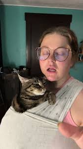 Doja doesn’t really get out of the wrap often lol