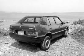 Image result for Ivory 1985 Alfa-Romeo
