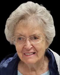 Florence Marie Falencki Obituary June 8, 2025