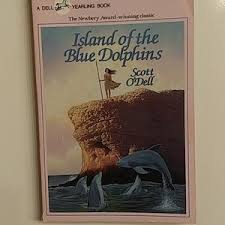 An interview with jean craighead george. Yearling Book Other Island Of The Blue Dolphins Book Poshmark