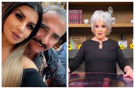 No estuvo en rehabiltación de acuerdo con la revista de circulación nacional, maría del refugio abarca villaseñor, mejor conocida como 'doña cuquita', habría sido quien envió a una clínica a vicente fernández jr. La Zorra No Se Ve La Cola Vicente Fernandez Jr Arremete Contra Anel Norena Tras Criticas Sobre Su Novia 24 Horas