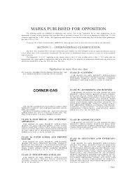 There are retrofit kits that convert recessed light cans that were made for old fashioned bulbs to work with modern led lights. Https Www Uspto Gov Web Trademarks Tmog 20110816 Og Pdf