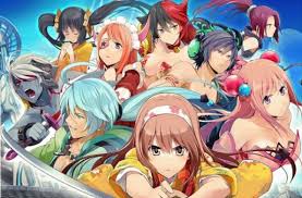 February 17, 2021may 1, 2020 by admin. Ecchi Anime Onigiri Gets 1st Pv