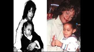 Lifetime's whitney houston and bobbi kristina documentary: Update Woman Alleges She S Whitney Houston Oldest Daughter Geneva S Closett Youtube