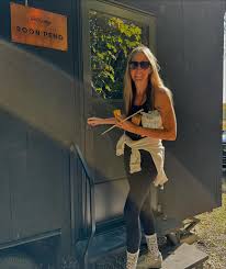 Jaime Bachtell-Shelbert, RDN