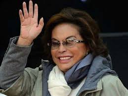 Así es la lujosa mansión que Elba Esther Gordillo vendió en 3.75 mdd