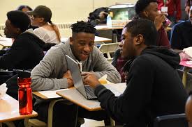 U of T mentorship program helps Black youth pursue post-secondary education