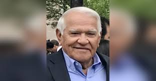 Obituary information for Robert Arce