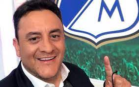 Jhon mario ramírez kolombya'den eski futbolcu orta saha son kulüp: M1dwitbevpzmmm