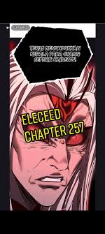 Andrei, Earthquake, Duke ayo siapa yg mau gosong duluan? ⚡ Eleceed mim...