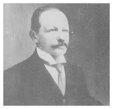 Casa de Amando Céspedes Marín en la ciudad de Heredia década 1980